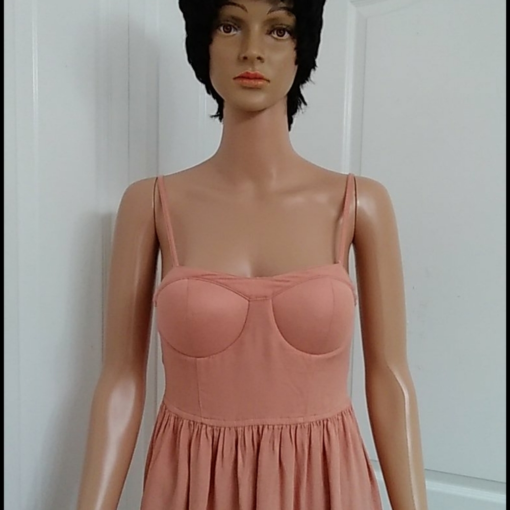 Awesome Dress size XS by Rewash
